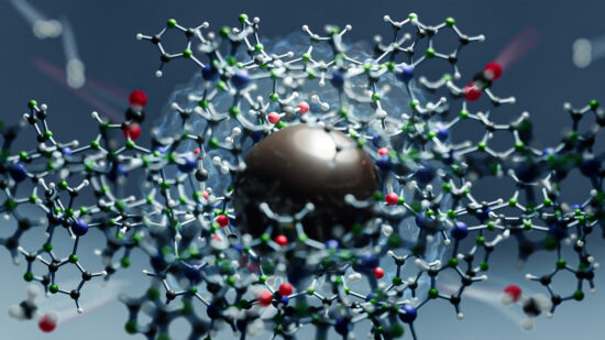Carbon Capture: Innovative CO₂ Capture Solutions for a Low-Carbon Future