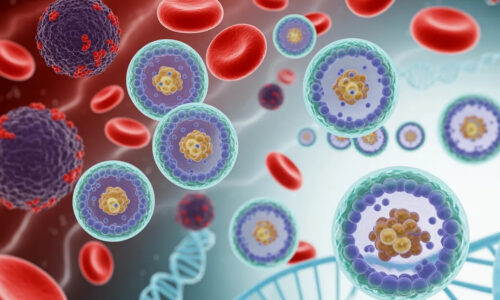 Crafting a Biomimetic Liposomal Arsenal Against Leukaemia_blog cover