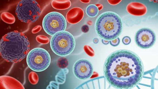 Fighting Leukemia with Smarter Drug Delivery