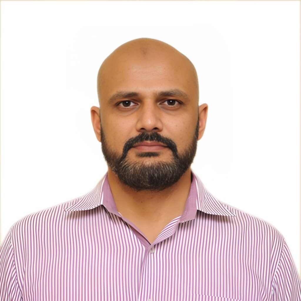 Dr. Muhammad Irfan, SCME, NUST