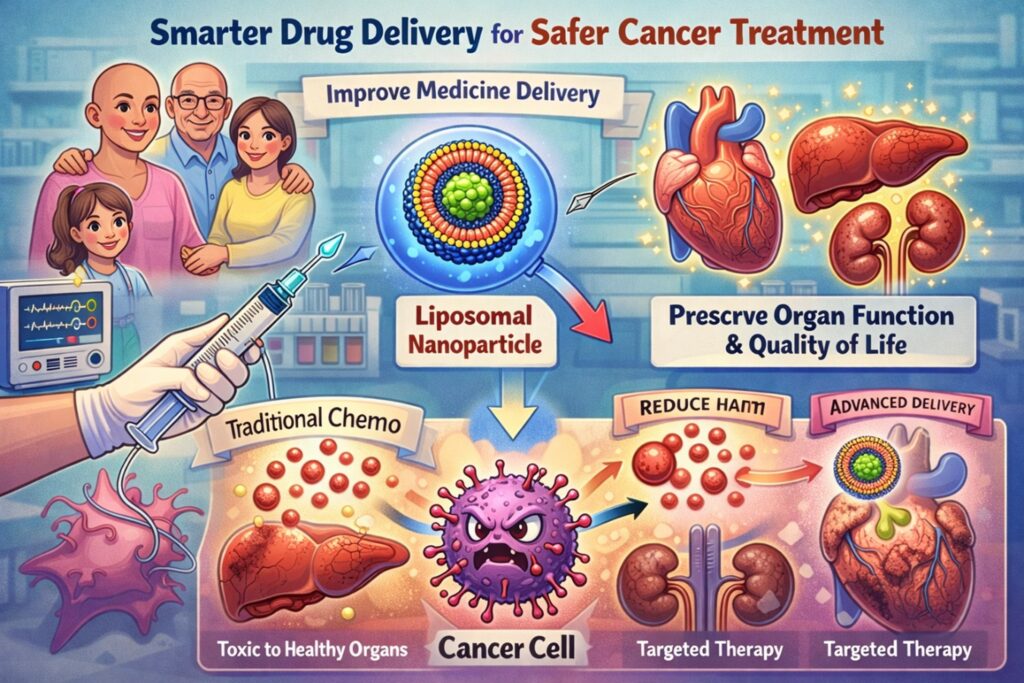 Figure 3: A Glimpse into the Future of Leukemia Care